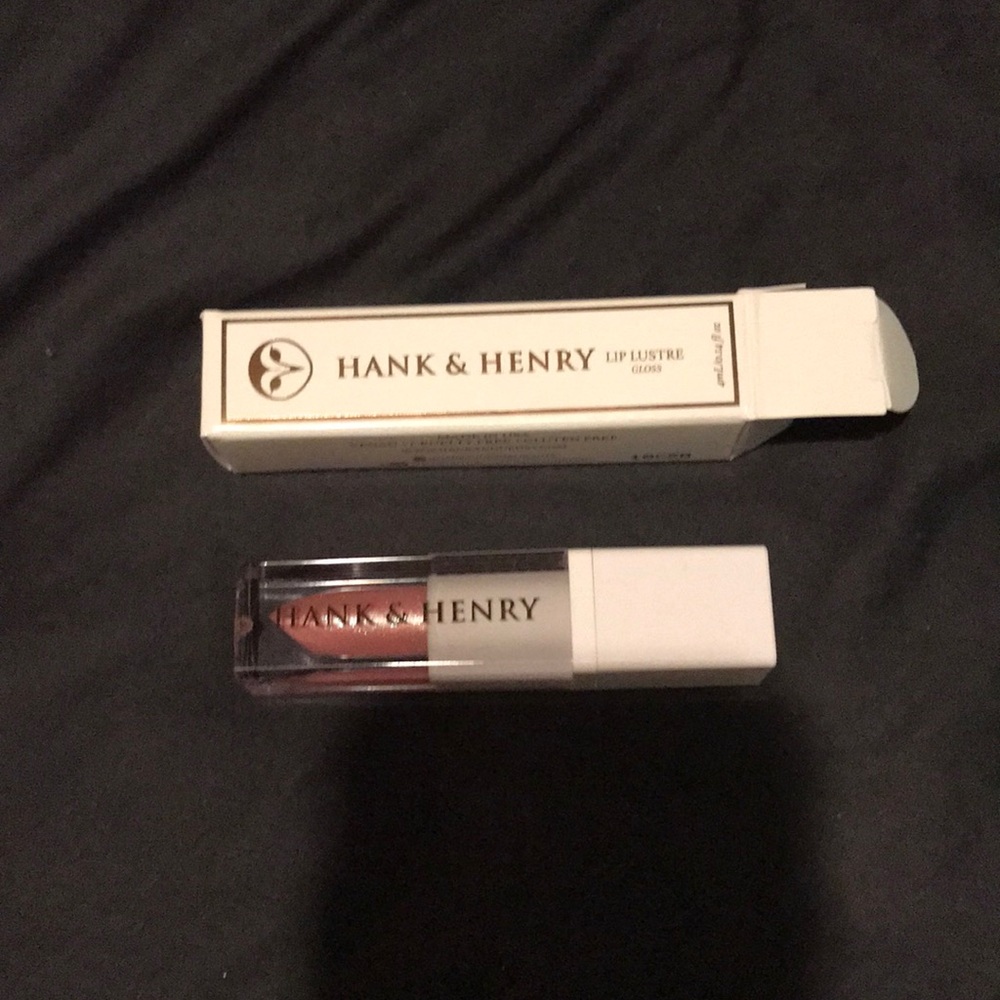 Hank and Henry orale